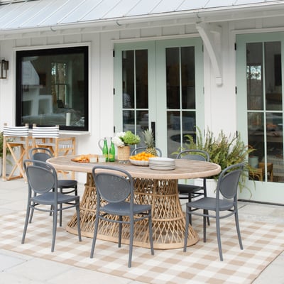Marina 2598 Outdoor Area Rug