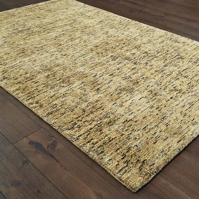 Lucent 459 Wool Hand-Tufted Area Rug