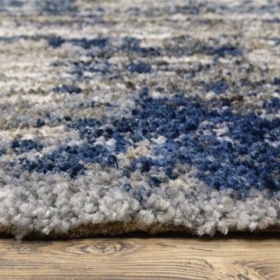 Aspen 2061I Grey Area Rug