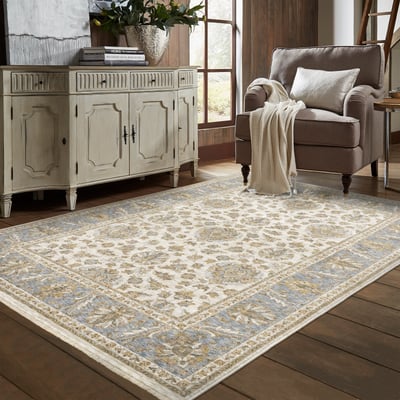 Maharaja 5091 Area Rug