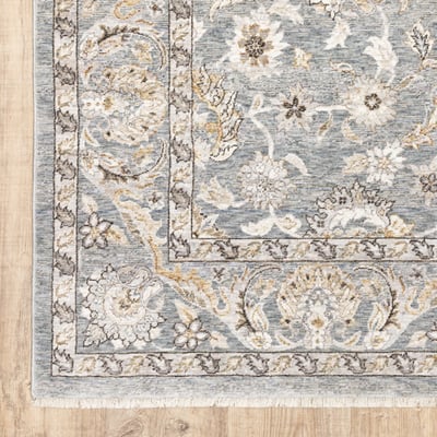 Maharaja 70 Area Rug