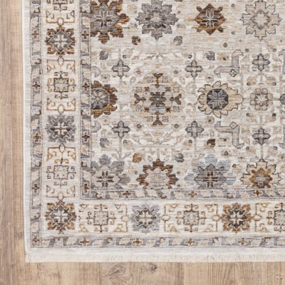 Maharaja 71 Area Rug