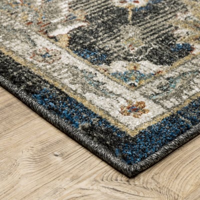 Venice 4333 Area Rug