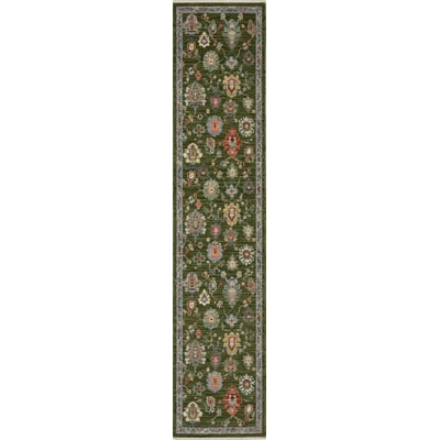 Lucca 2863 Wool Area Rug