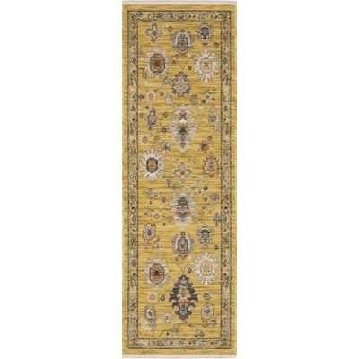 Lucca 2863 Wool Area Rug