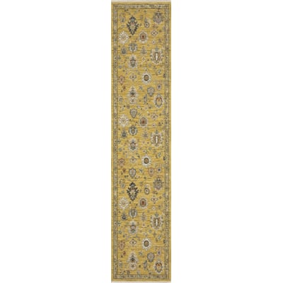 Lucca 2863 Wool Area Rug