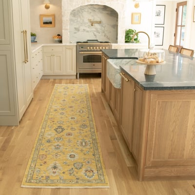 Lucca 2863 Wool Area Rug