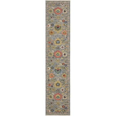 Lucca 2888 Wool Area Rug