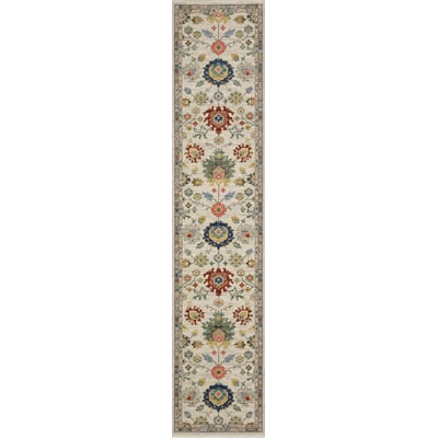 Lucca 2888 Wool Area Rug