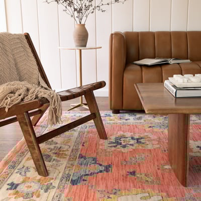 Lucca 2889 Wool Area Rug
