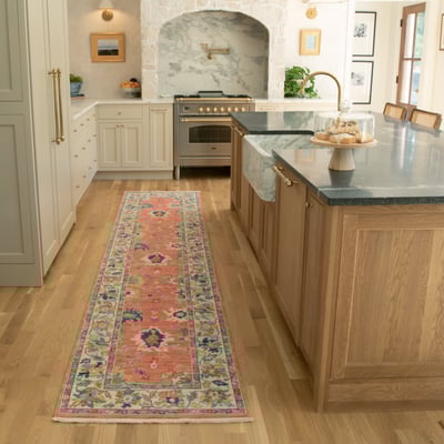 Lucca 2889 Wool Area Rug