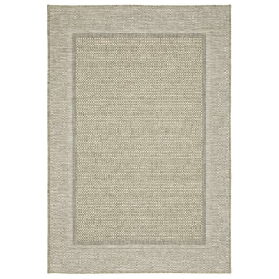 Tortuga TR-06 Beige Area Rug
