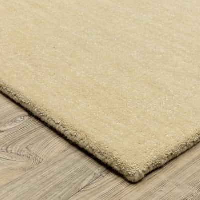 Aniston II Wool Hand-Tufted Area Rug