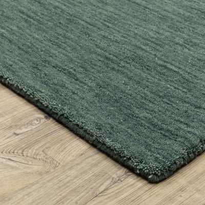 Aniston II Wool Hand-Tufted Area Rug