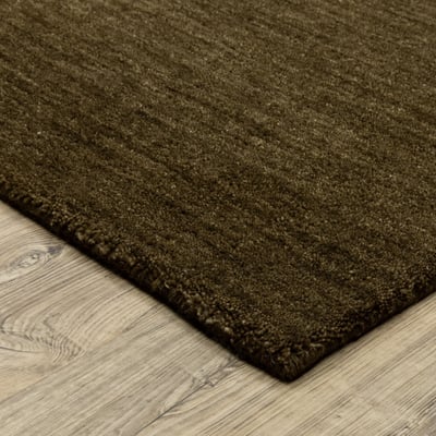 Aniston II Wool Hand-Tufted Area Rug