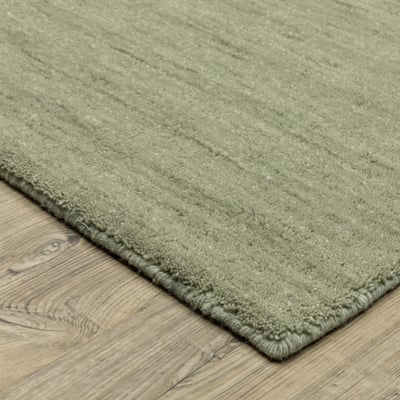 Aniston II Wool Hand-Tufted Area Rug