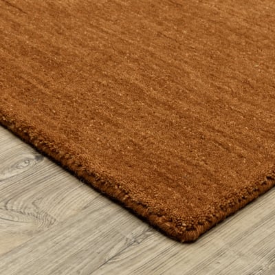 Aniston II Wool Hand-Tufted Area Rug