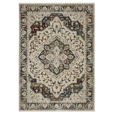 Capella CAP-12 Beige Area Rug