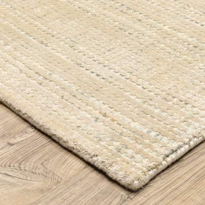 Circa Wool Hand-Tufted Area Rug