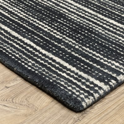 Circa Wool Hand-Tufted Area Rug