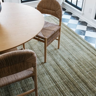 Circa Wool Hand-Tufted Area Rug