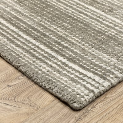 Circa Wool Hand-Tufted Area Rug
