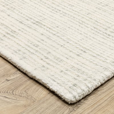 Circa Wool Hand-Tufted Area Rug