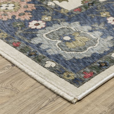 Hastings HA-01 Area Rug