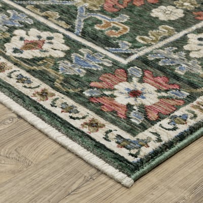 Hastings HA-02 Area Rug