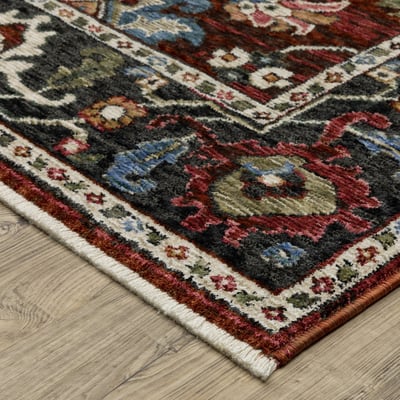 Hastings HA-03 Area Rug