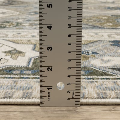 Hastings HA-04 Area Rug