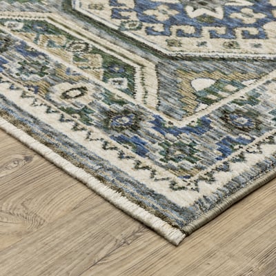 Hastings HA-05 Area Rug