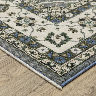 Hastings HA-07 Area Rug