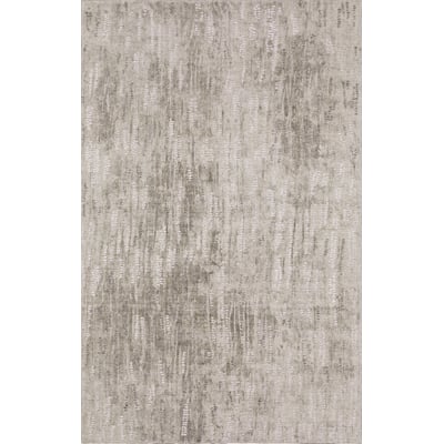 Clarke CLA08 Beige/Brown Wool Handmade Area Rug