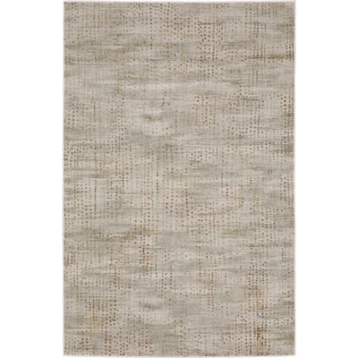 Mallory MAL10 Grey/Gold Area Rug
