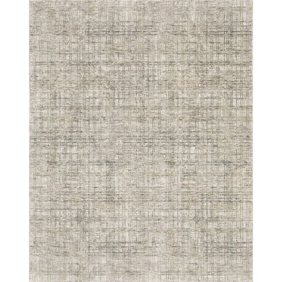 Soho SOH05 Beige Area Rug