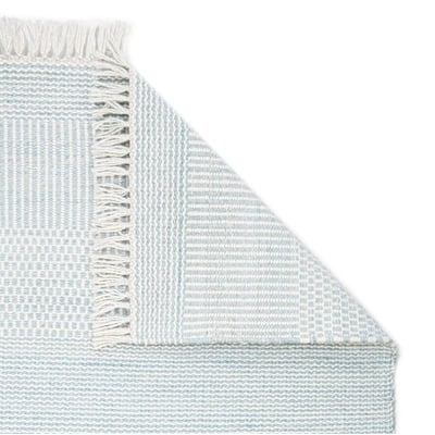 Somner 10976 Handwoven Outdoor Area Rug