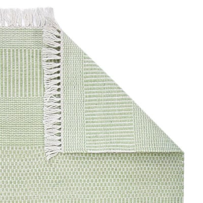 Somner 10976 Handwoven Outdoor Area Rug