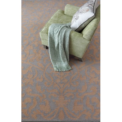 Medici 10336 Wool Hand-Tufted Area Rug