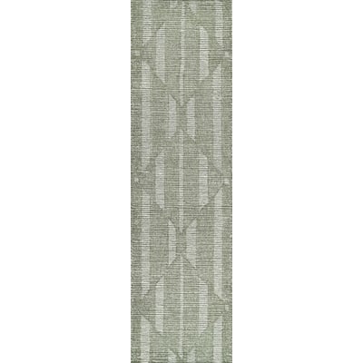 Hazen 10367 Wool Hand-Tufted Area Rug