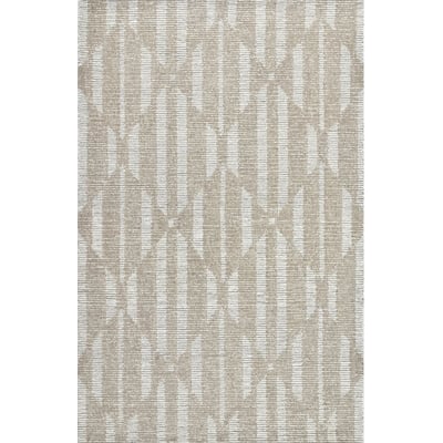 Hazen 10367 Wool Hand-Tufted Area Rug