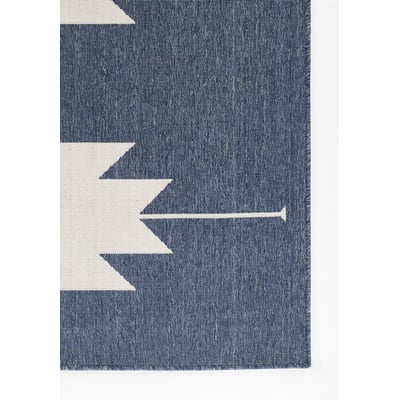 Baja BAJ-34 Denim Outdoor Area Rug
