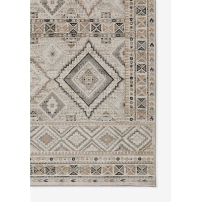 Genevieve GNV-10 Ivory Area Rug