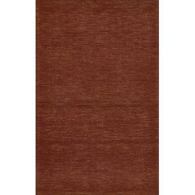 James JAM-1 Wool Hand-Tufted Area Rug