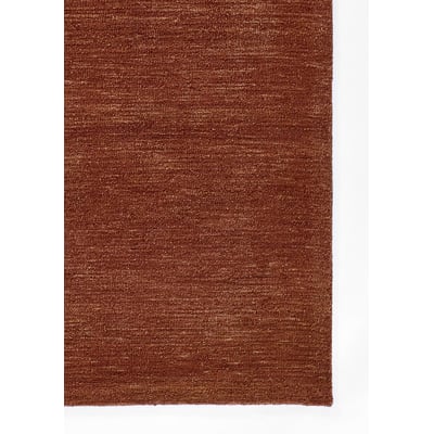 James JAM-1 Wool Hand-Tufted Area Rug
