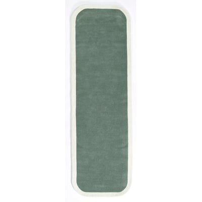 Tallulah TAL-1 Wool Hand-Tufted Area Rug