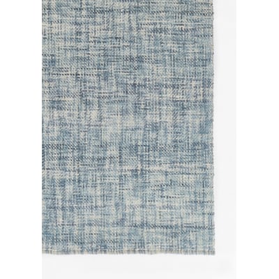 Thread TH-01 Wool Handwoven Area Rug