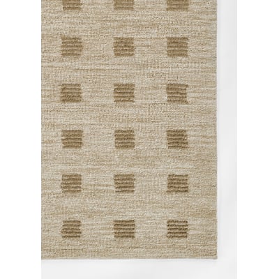 Archer ARC-1 Wool Hand-Tufted Area Rug