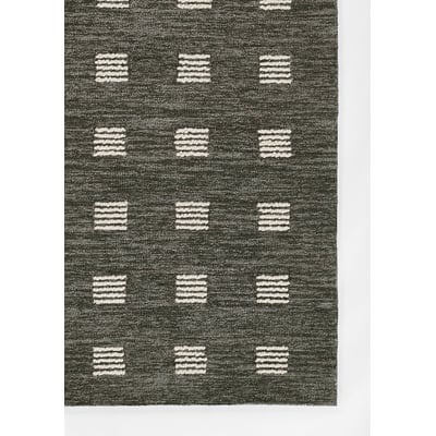 Archer ARC-1 Wool Hand-Tufted Area Rug
