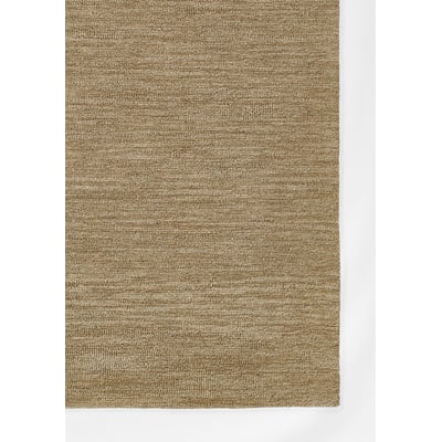 Archer ARC-10 Neutral Wool Hand-Tufted Area Rug